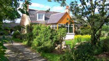 Barehillock Farmhouse B&B