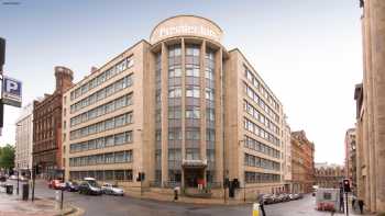 Premier Inn Glasgow City Centre (George Square) hotel