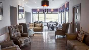 The Knowes Hotel, Restaurant and Function Suite