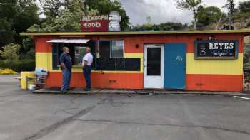 Tres Reyes Taco Shop