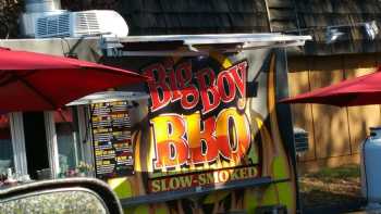 Big Boy BBQ