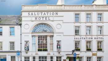 Salutation Hotel