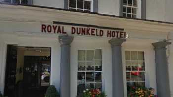 Royal Dunkeld Hotel