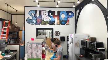 Sub Shop 21