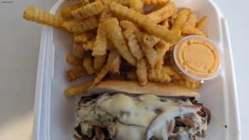 Dochos cheesesteaks