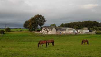 Barn Lodge