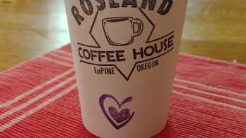 Rosland Coffee House