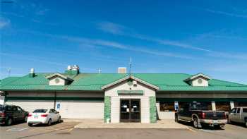 Gordy's Truck Stop