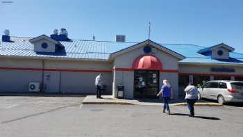 Gordy's Truck Stop