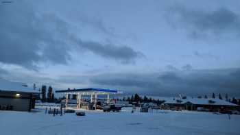 Gordy's Truck Stop