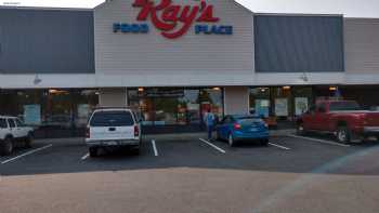 Ray's Food Place