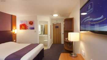 Premier Inn Glasgow Stepps (M80, J3) hotel