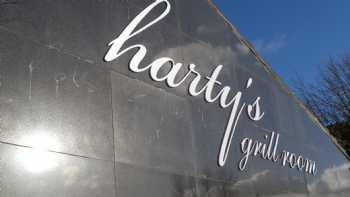 Hartys Guest House