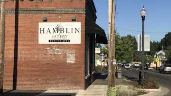 Hamblin Eatery