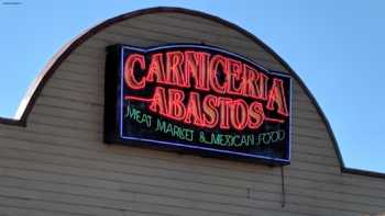 Carniceria Abastos