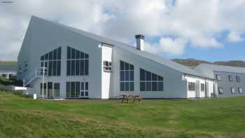 The Isle of Barra Beach Hotel