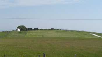 Barra Sands Campsite