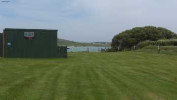 Barra Sands Campsite