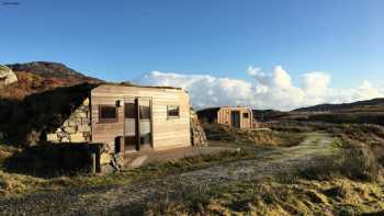 Uist Storm Pods