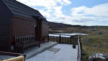 South Uist Hostels