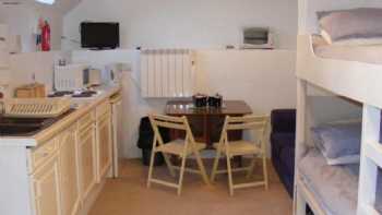 South Uist Hostels