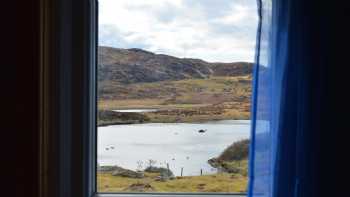 South Uist Hostels