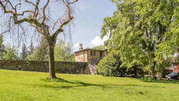 The Coach House - Holmwood (National Trust for Scotland)