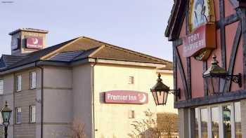 Premier Inn Livingston (Bathgate) hotel