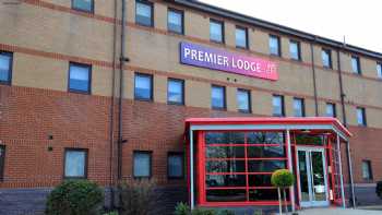 Premier Lodge