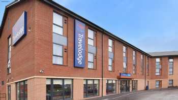 Travelodge Glasgow Govan