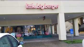 Little Big Burger