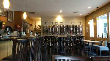 The Harvest Wine Bar