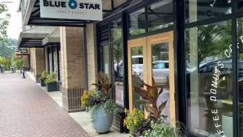 Blue Star Donuts