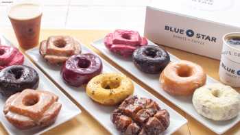 Blue Star Donuts