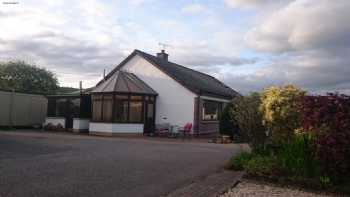 Cruachan Beauly Bed and Breakfast