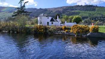 Aldourie Castle Estate