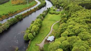 Ness Castle Lodges