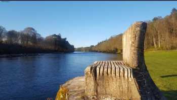 Ness Castle Lodges