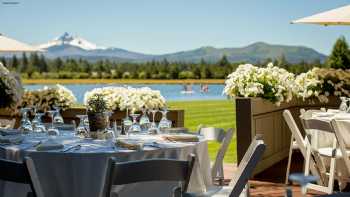 Black Butte Ranch - The Lodge Restaurant - Now Open for Breakfast & Dinner