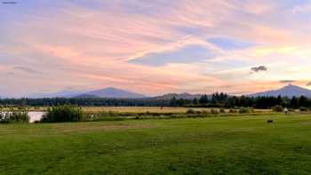 Black Butte Ranch - The Lodge Restaurant - Now Open for Breakfast & Dinner