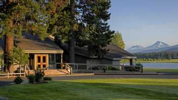 Black Butte Ranch - The Lodge Restaurant - Now Open for Breakfast & Dinner