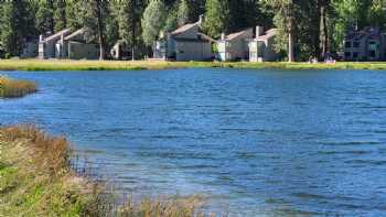 Black Butte Ranch - The Lodge Restaurant - Now Open for Breakfast & Dinner