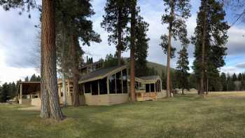 Black Butte Ranch - The Lodge Restaurant - Now Open for Breakfast & Dinner