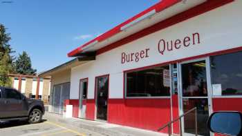 Burger Queen Drive In