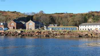 Field Studies Council - Millport