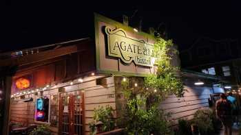 Agate Alley Bistro