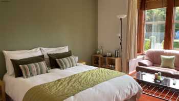 Blackburn Villa B&B