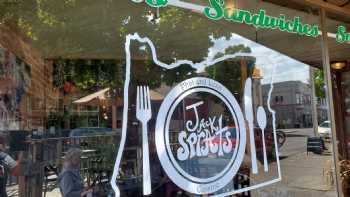 Jack Sprats Restaurant