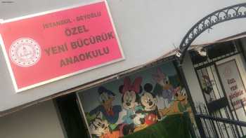 Özel Bücürük Anaokulu