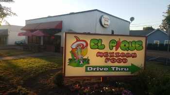 El Pique Mexican Food